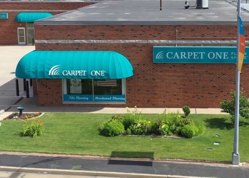 Carpet One Columbia, MO store